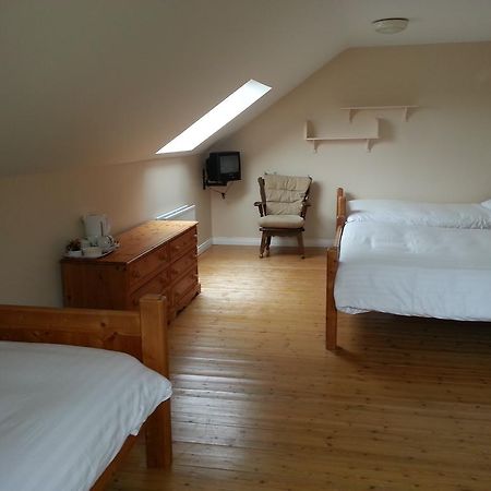 Kerry Ocean Lodge Киллорглин Экстерьер фото