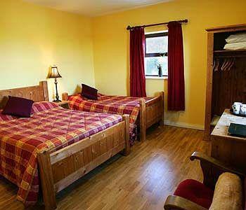 Kerry Ocean Lodge Киллорглин Экстерьер фото