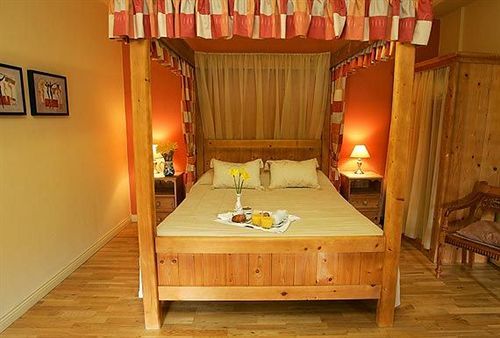 Kerry Ocean Lodge Киллорглин Экстерьер фото