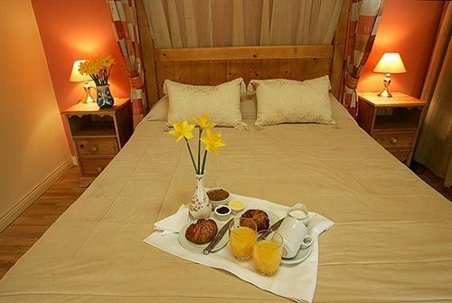 Kerry Ocean Lodge Киллорглин Экстерьер фото