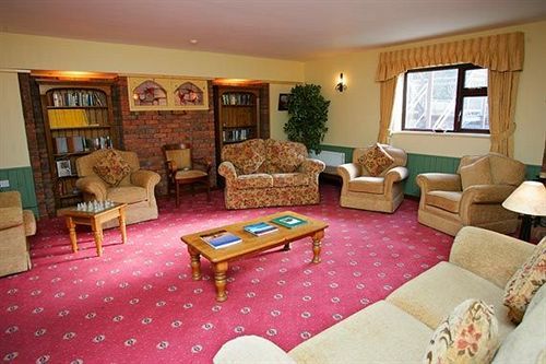 Kerry Ocean Lodge Киллорглин Экстерьер фото
