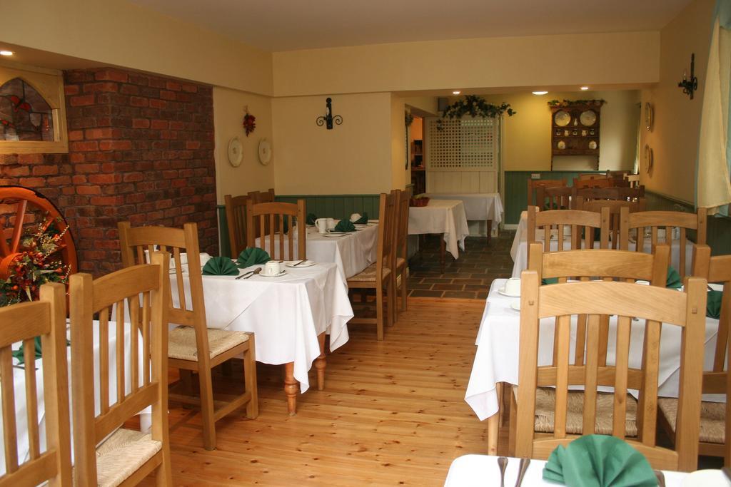 Kerry Ocean Lodge Киллорглин Номер фото